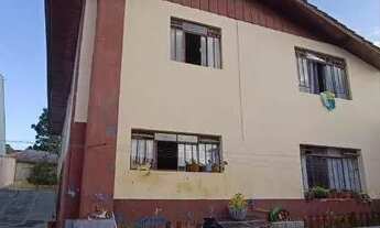 Imagem 6: C-TE0522 - Pilarzinho Terreno 11 x 33 (330 m2) com casa de madeira