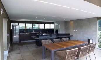 Imagem 4: Apartamento para aluguel possui 55 metros quadrados com 1 quarto em Vila da Serra - Nova L