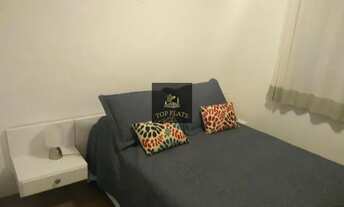 Imagem 5: Flat disponível na Vila Nova Conceição