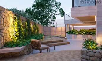 Imagem 4: Curitiba - Apartamento Padrão - Juvevê