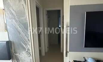 Imagem: Apartamento à venda na Vila Industrial