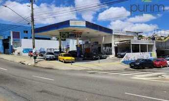 Imagem 3: Terreno para alugar, 524 m² por R$ 21.268,33/mês - Jabaquara - São Paulo/SP