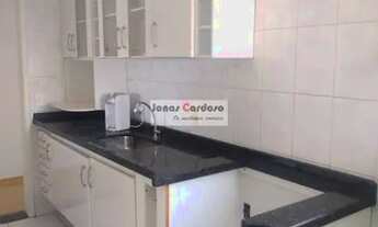 Imagem 6: Apartamento para locação 75 m² em Vila Lavinia