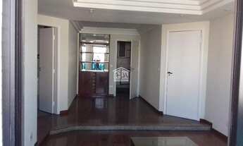 Imagem 2: Apartamento residencial no Jardim Anália Franco, São Paulo