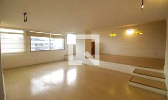 Imagem: Apartamento para Aluguel - Santo Amaro 