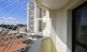 Imagem 6: Apartamento para Aluguel - Vila Sônia, 2 Quartos, 63 m2