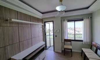 Imagem 5: Locação Apartamento com 3 dormitórios