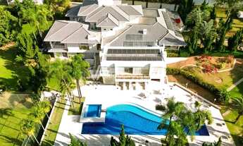 Imagem: Casa - Condomínio Village Sans Souci