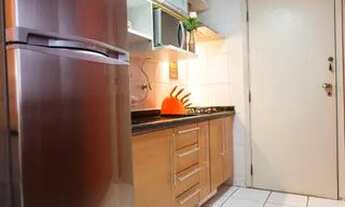 Imagem 8: Apartamento para Aluguel - Jardim Paulista, 1 Quarto, 30 m2