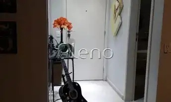 Imagem 4: Apartamento - Taquaral - Campinas