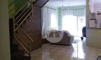 Imagem 5: Sobrado com 4 dormitórios à venda, 250 m² por R$ 850.000,00 - Residencial Jardim dos Estad