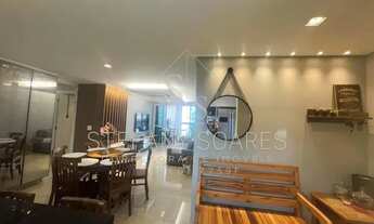 Imagem 2: 3 suítes amplas