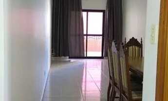 Imagem 5: ÓTIMO APARTAMENTO NO CANTO DO FORTE OPORTUNIDADE!!!