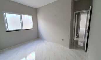 Imagem 4: Casa com 3 quartos Siqueira - Fortaleza - CE