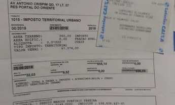 Imagem 5: Lote Terreno / lote com venda por R$96.500