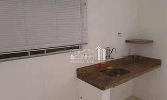 Imagem 5: Kitnet com 1 dormitório para alugar, 38 m² por R$ 1.000,00/mês - São Mateus - Juiz de Fora