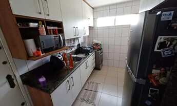 Imagem 6: Ótimo apartamento nas Graças - 115m² - 3 quartos, suíte e closet - R$ 360.000,00