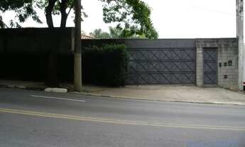 Imagem 2: CASA TÉRREA - MORUMBI - SP