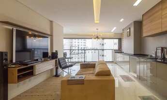 Imagem 4: Apartamento Venda 2 Dormitórios - 70 m² Pompéia