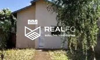 Imagem: Santa Albertina/SP - Lt 06 residencial hebron