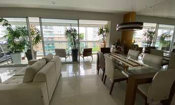 Imagem 4: Apartamento em condomínio com infra total no brooklin