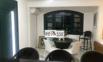 Imagem 4: Casa com 3 dormitórios, 220 m² - venda por R$ 2.600.000,00 ou aluguel por R$ 9.228,00/mês