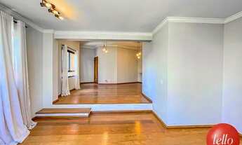 Imagem 2: São Paulo - Apartamento Padrão - Chácara Klabin