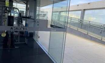 Imagem 5: Apartamento Residencial Toronto Mall , Desocupado, Andar alto, QR 320 - Samambaia Sul