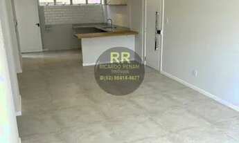 Imagem: Vendo apartamento no Umarizal