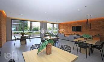 Imagem 4: Loft à venda Rua Coronel Aparício Borges, Glória - Porto Alegre