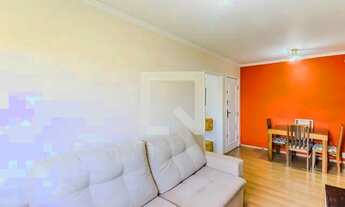 Imagem 4: Apartamento para Aluguel - Santo Amaro , 2 Quartos, 58 m2