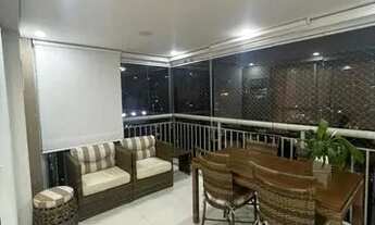 Imagem 2: Apartamento para venda com 110 m² no Lauzane Paulista