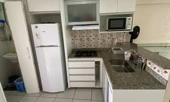 Imagem 6: Apartamentos Beira mar mobiliados (Maio a Julho