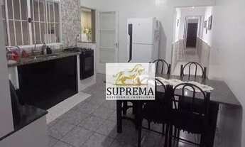 Imagem 3: Casa com 3 dormitórios à venda, 102 m² por R$ 297.880 - Jardim Jatobá - Sorocaba/SP