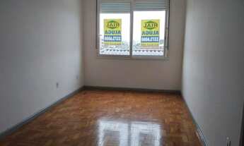Imagem 3: Apartamento no Bairro Vila Ipiranga com 60 m², 01 dormitório, sala de estar, cozinha, banh
