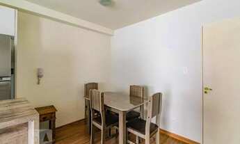 Imagem 2: Apartamento para Aluguel - Vila Augusta, 2 Quartos, 54 m2