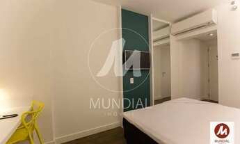 Imagem 4: Apartamento (tipo - padrao) 1 dormitórios, portaria 24 horas, elevador, em condomínio fech