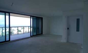 Imagem 3: Monvert - Horto Florestal, 239m², 4 Suítes, Nascente, Vista Mar, 4Vagas