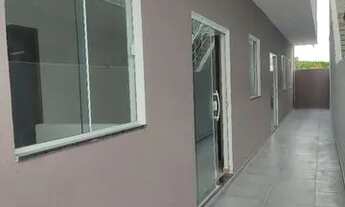 Imagem: Apartamento 2qts ($119 mil) Parque Burle