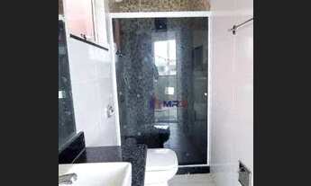 Imagem: Casa com 4 quartos à venda, 120 m² por