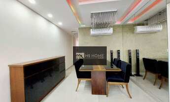 Imagem 7: Apartamento com 3 dormitórios à venda, 110 m² por R$ 1.345.000,00 - Recreio dos Bandeirant