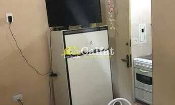 Imagem 5: Kitnet com 1 dorm, Ocian, Praia Grande - R$ 95 mil, Cod: 2820