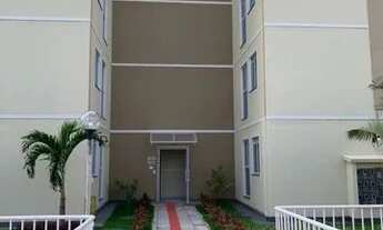 Imagem: Em Barra de jangada últimas unidades