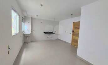 Imagem 3: Apartamento Studio - Tucuruvi