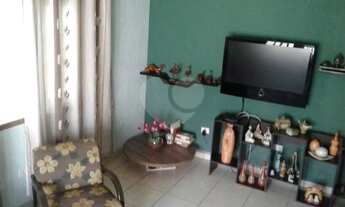 Imagem 6: CASA TÉRREA NO PARQUE EDU CHAVES. AGENDE SUA VISITA!!