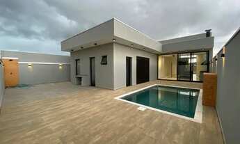 Imagem 4: Casa de condomínio Golden Ville - Itapetininga SP para venda