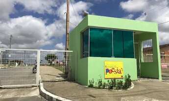 Imagem: Vendo casa no cond. Recando da Poesia