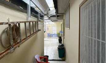 Imagem 6: Casa com 4 dormitórios à venda, 297 m² - Vila Albertina - São Paulo/SP..