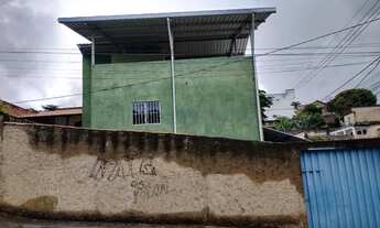 Imagem: Casa de aluguel