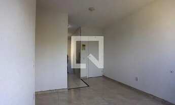 Imagem 2: Apartamento para Aluguel - Jardim Petrópolis, 2 Quartos, 38 m2